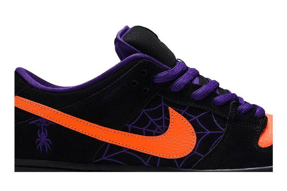 Кроссовки Nike Dunk Sb Sb Pro "Night Of Mischief"
