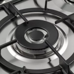 DeLonghi Газовая варочная панель NSL 575 X RUS
