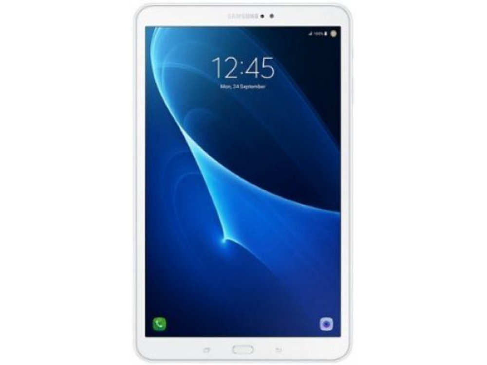 Планшет Samsung Galaxy Tab A 10.1 SM-T585 16Gb LTE White