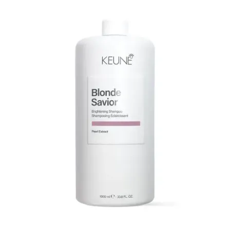 Keune Шампунь Блонд-Защита CARE BLONDE SAVIOR BRIGHTENING SHAMPOO 300 мл