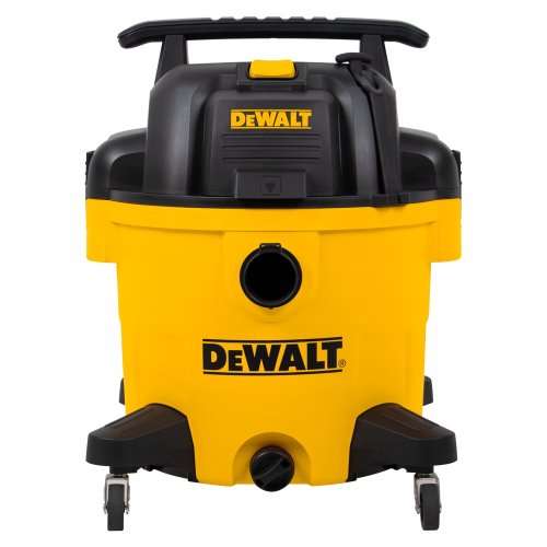 Пылесос строительный DEWALT DXV 34 PTA   1200Вт 34л
