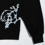 Худи Ascension Zip Neuron черный