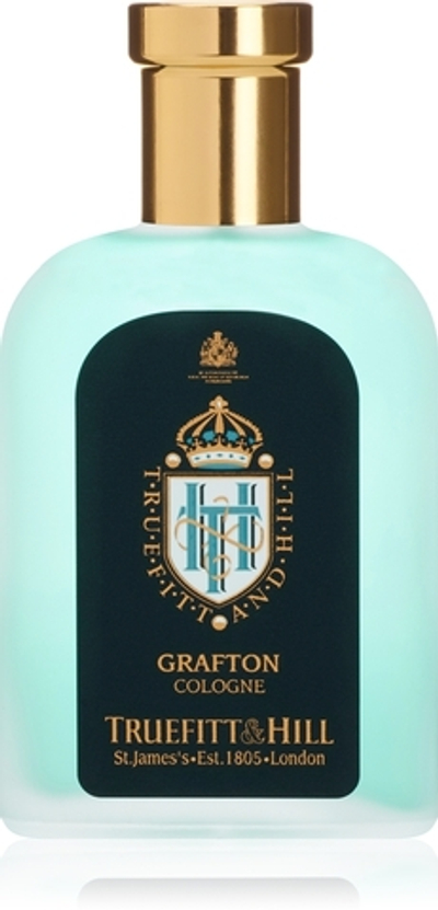 Truefitt & Hill Grafton одеколон для мужчин