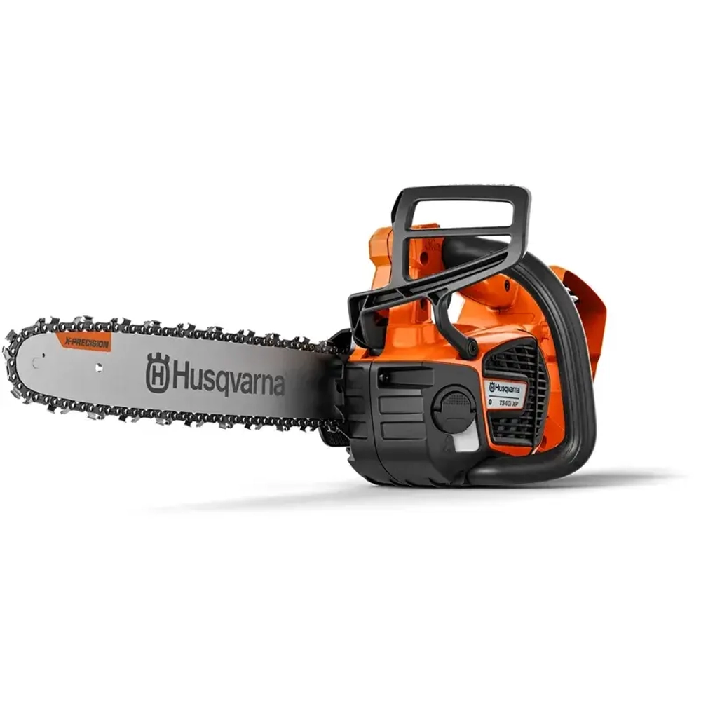 Husqvarna T540i XP аккумуляторная цепная пила (без АКБ и ЗУ) 9679836-14