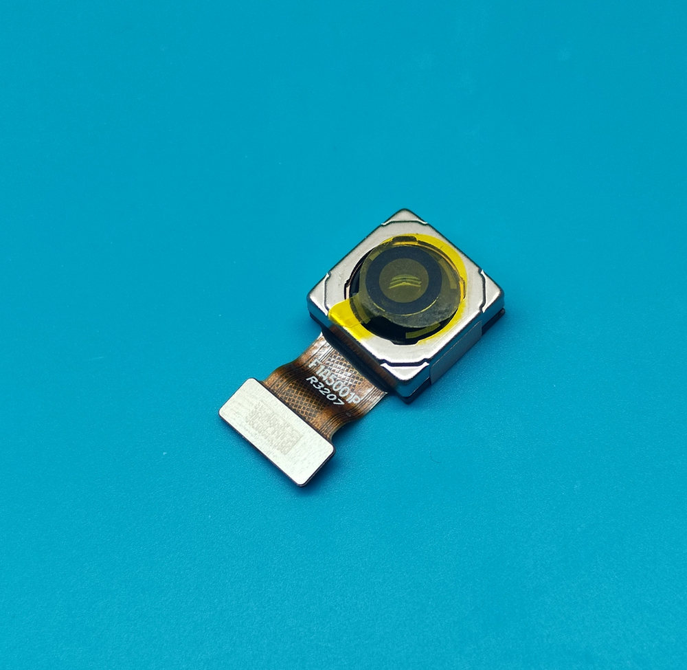 Xiaomi Redmi Note 12 4G (23021RAA2Y) / Камера задняя (основная) (50MP) (ORIG-SP)