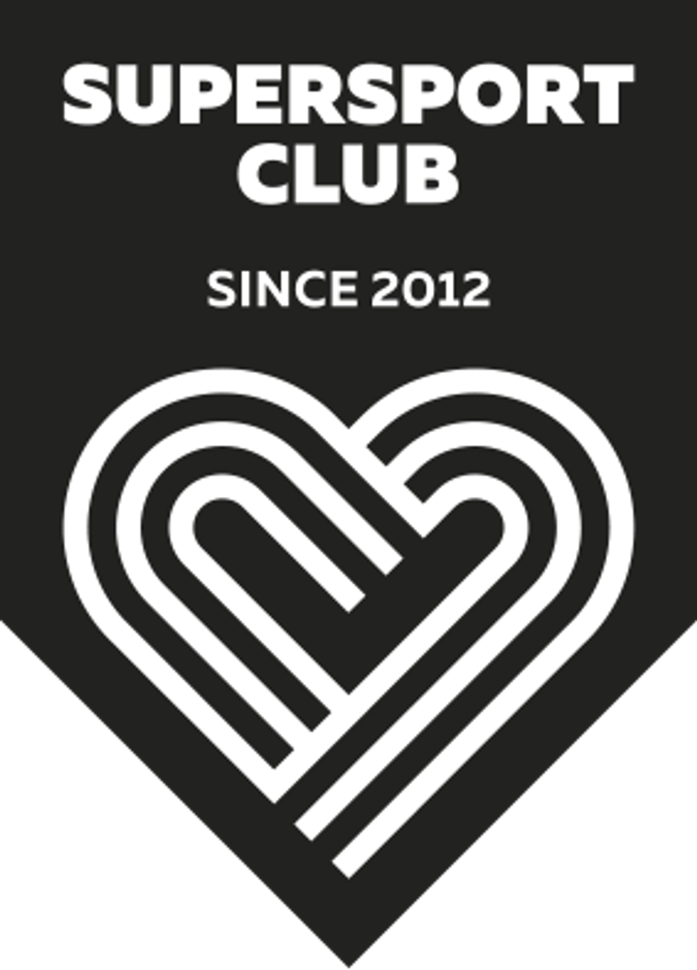 Шеврон Supersport Club