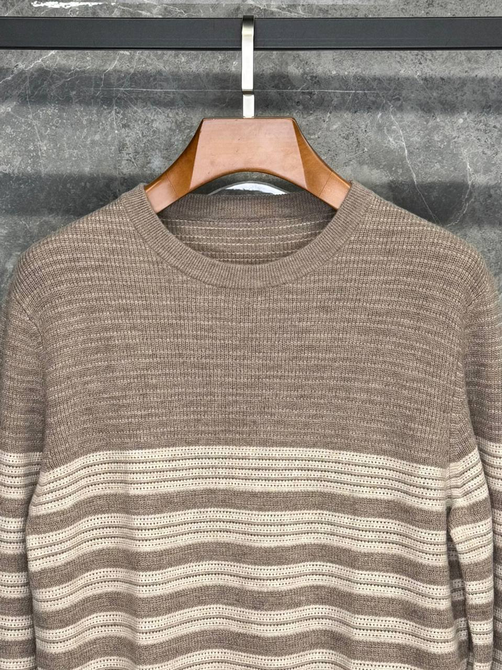 Джемпер Loro Piana