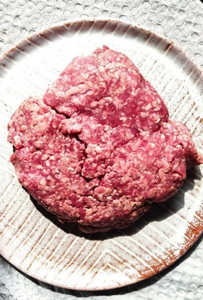 Фарш домашний