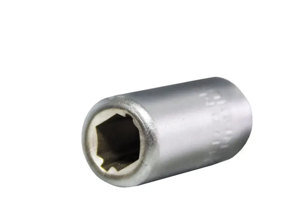Битодержатель 1/4''(F)x1/4''(F)(HEX) (L-25мм) RockForce RF-81022