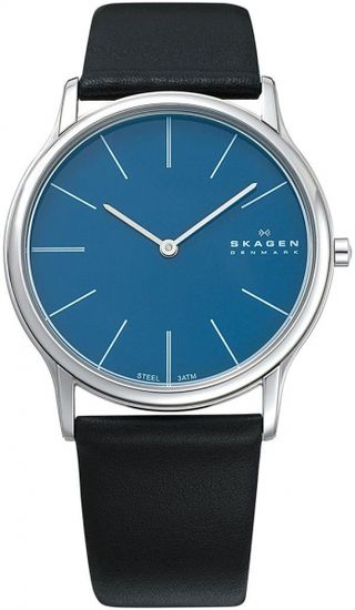Наручные часы Skagen 858XLSLN