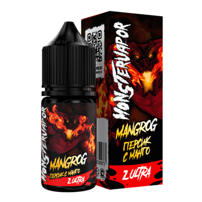 MonsterVapor 50mg