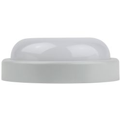 Светильник ЖКХ светодиодный ЭРА SPB-201-0-40К-008 IP65 8Вт 760Лм 4000К D140 КРУГ