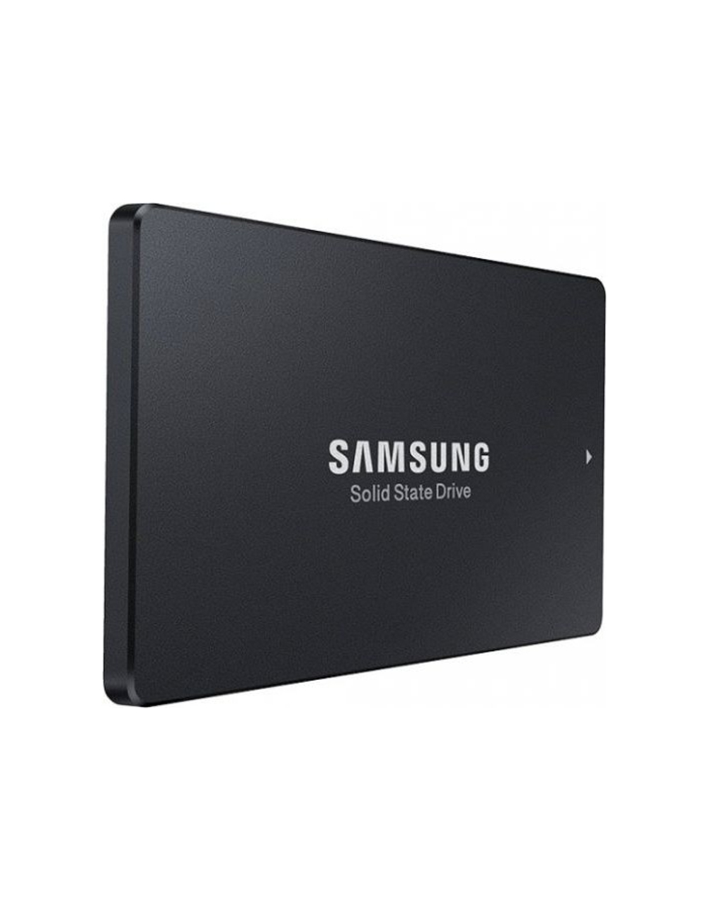 SSD диск Samsung SSD 960Gb PM897 2.5" SATA3 MZ7L3960HBLT-00A07