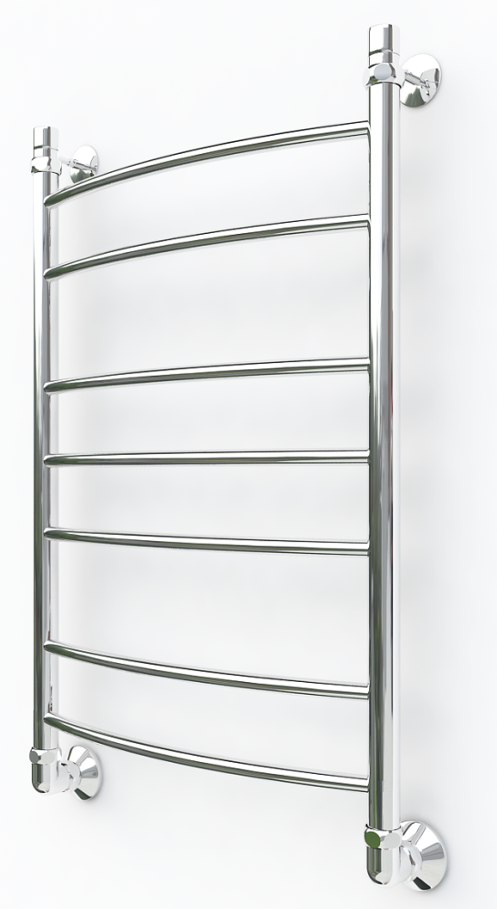 П-сушитель лесенка (G7-80х40) GANZER (Л/К)