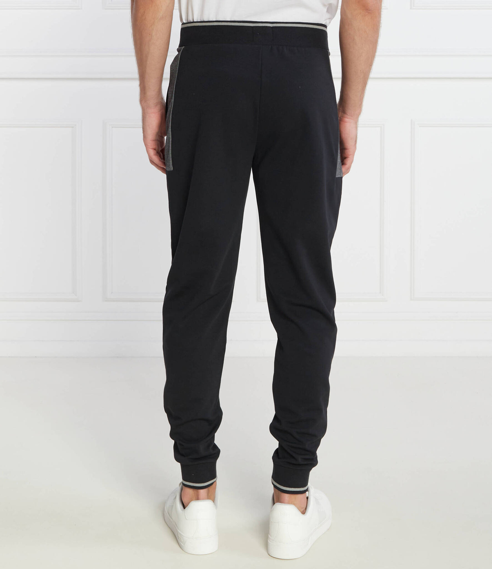 Спортивные штаны Tracksuit BOSS BLACK - черный(50496750)