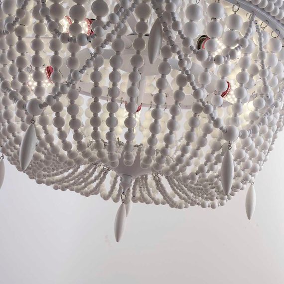 Подвесная люстра Imperium Loft Anselme 84548-22