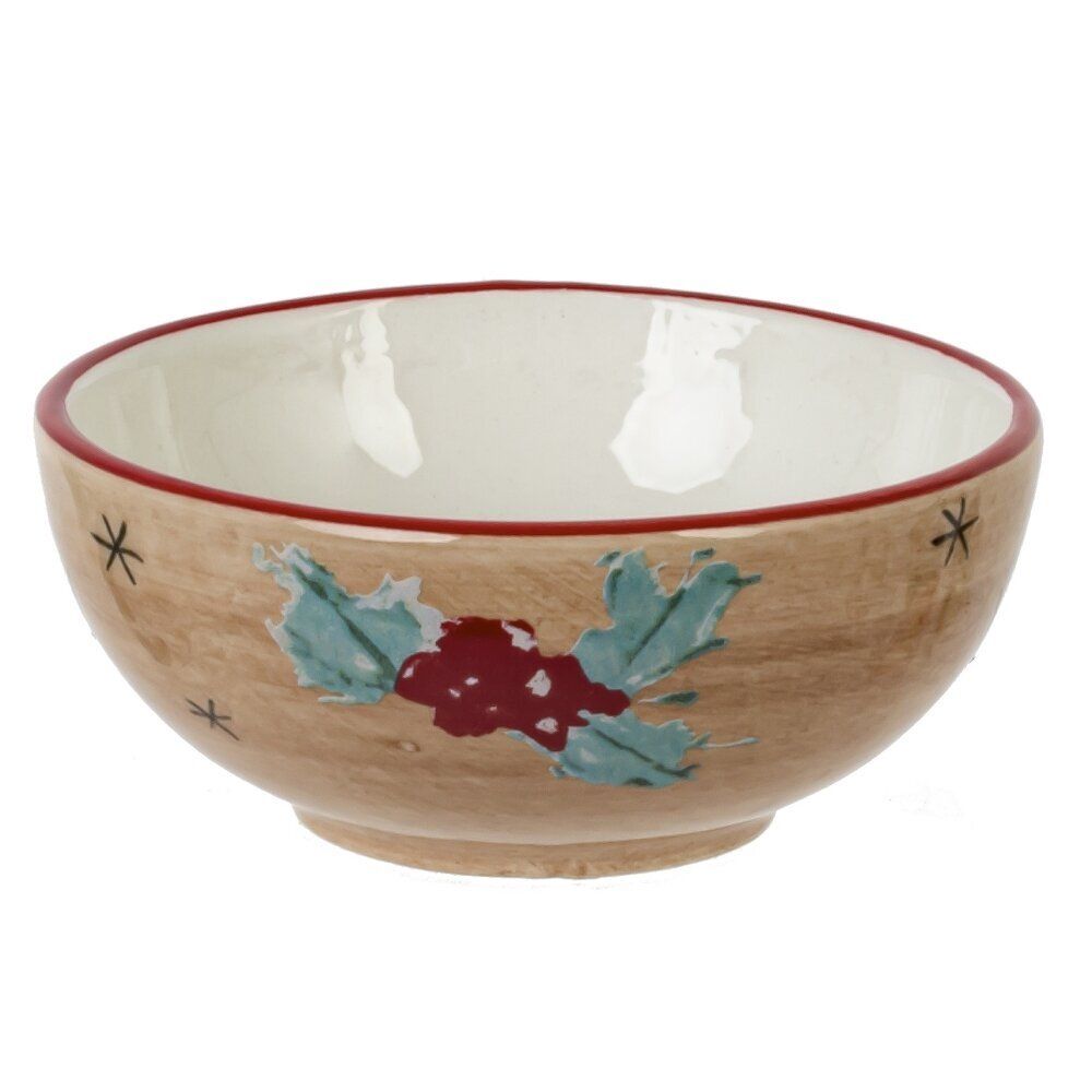 GAEM Набор из 3-х салатников, 300/150/90 мл, L12 W12 H5 см