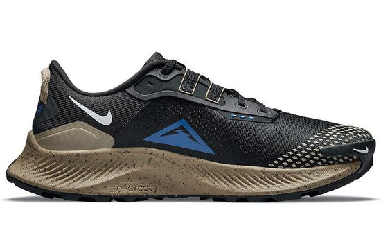 Кроссовки Nike Pegasus Trail 3 Black/Blue