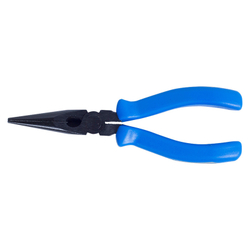 KING TONY (6311-06) Плоскогубцы тонконосые 160 мм