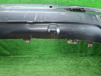 Бампер задний BMW X7 G07 (2019-2022) M-paket