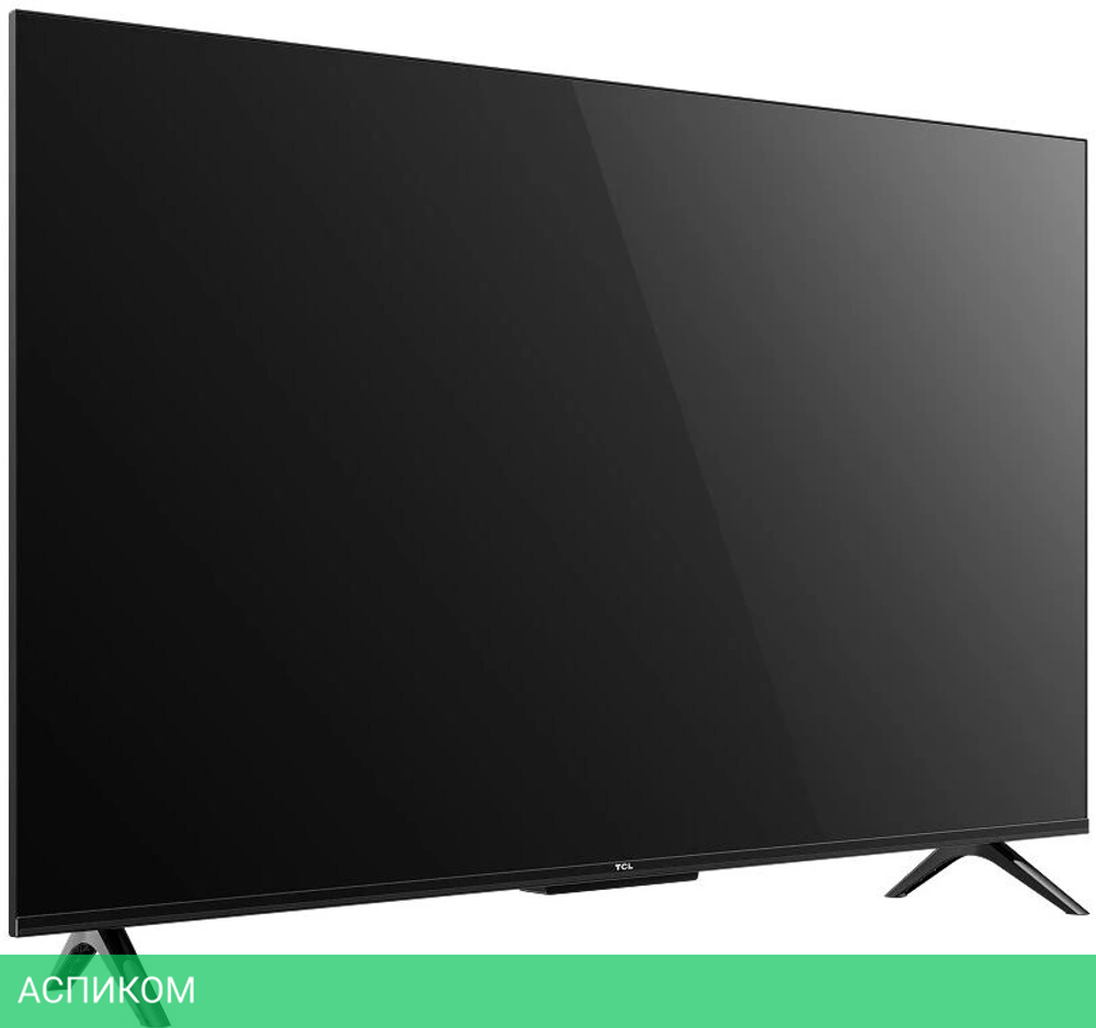 Телевизор LED TCL 43" 43V6C