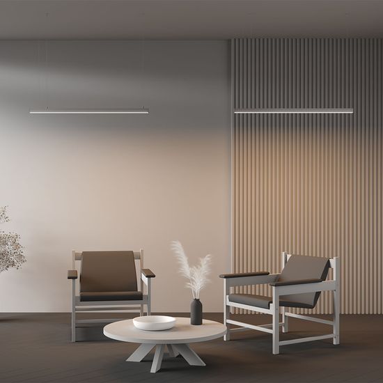 Линейный светильник Technical LL312003