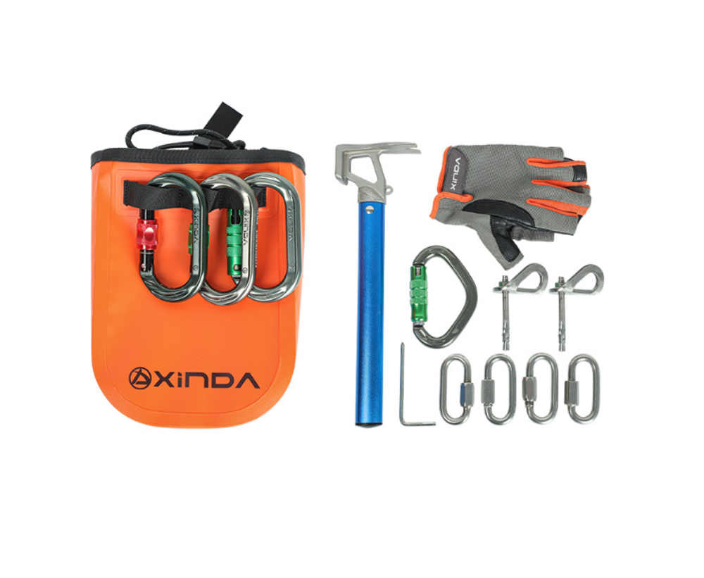 Сумка для промальпа Xinda Tool Bag 5л XD-BAG30