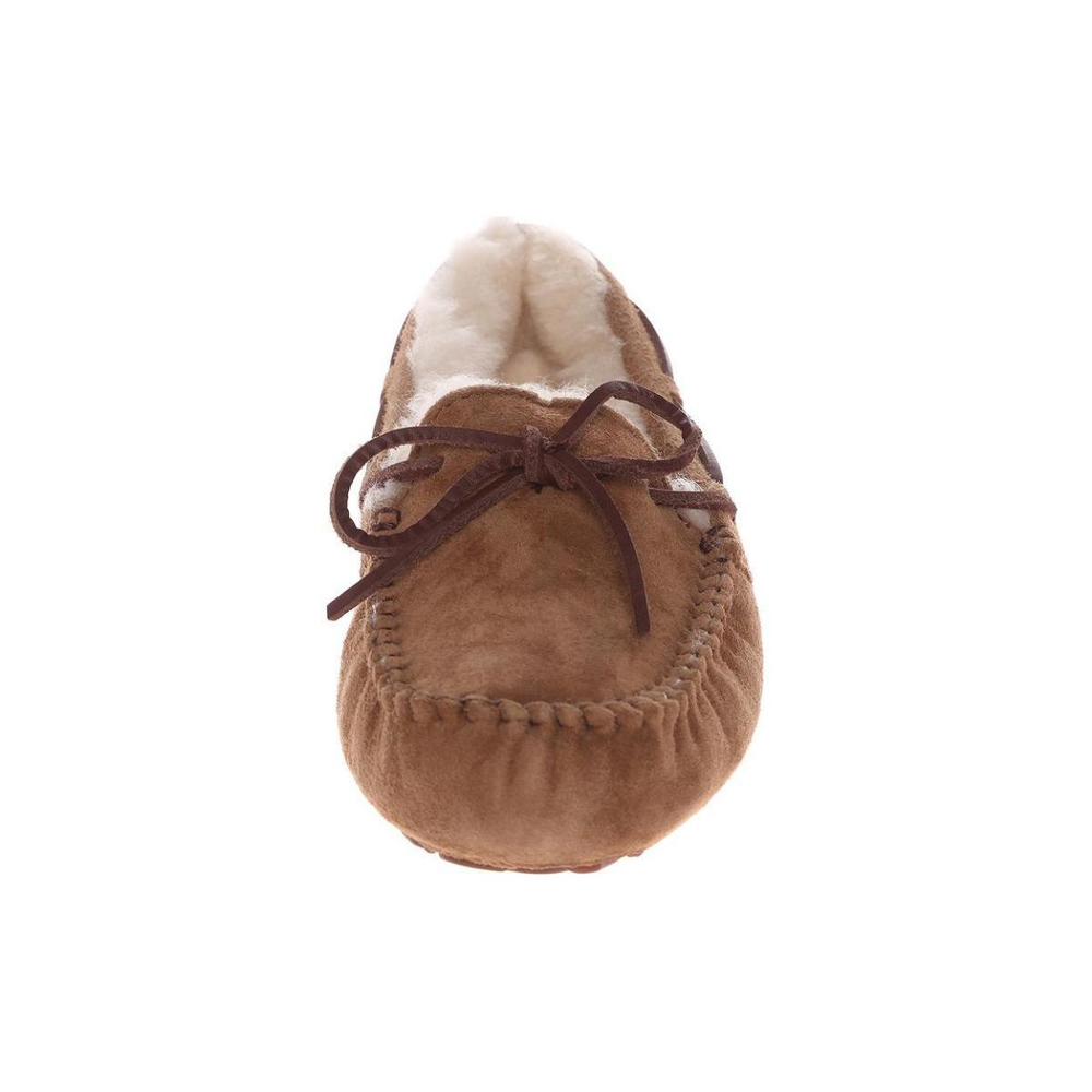 Мокасины UGG DAKOTA Slipper, 5612-CHE
