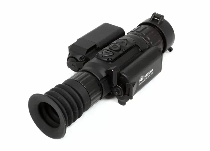 Тепловизионный прицел FORTUNA General 2 50L6 R