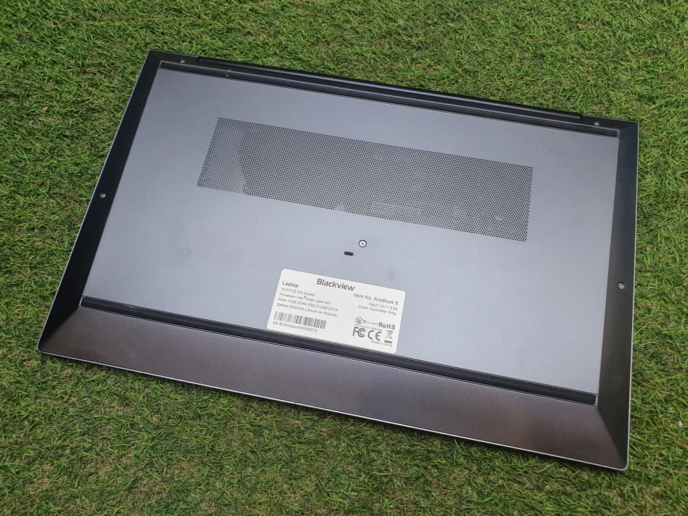Ноутбук BLACKVIEW Intel N97/16Gb/FHD/Acebook 8
