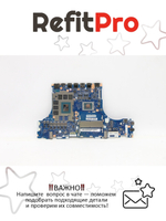 Материнская плата для ноутбука Lenovo Legion 5 Pro-16ACH6H NOK AMD R5-5600H RTX3060 6G RPMC (5B21B90028), оригинал