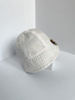 Хлопковая панама Burberry, 74