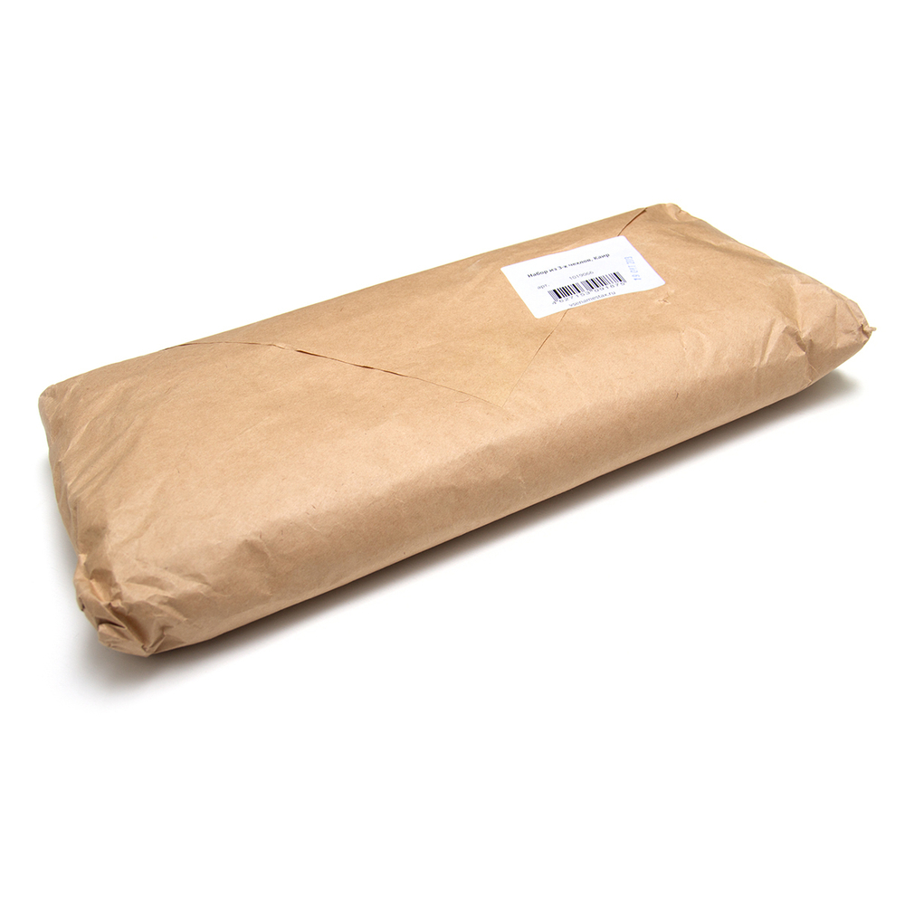 Органайзер 50х25х16 см, 2 ячейки, Каир