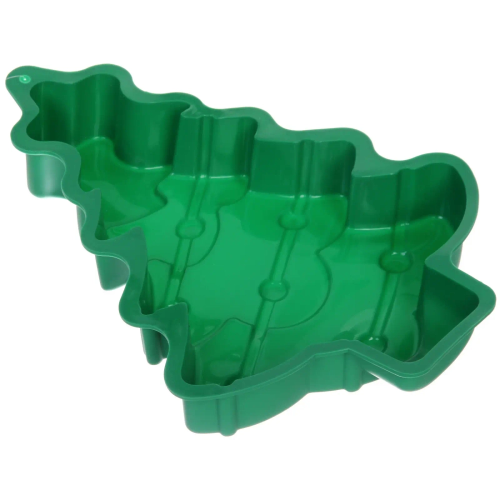 Форма силиконовая «Ёлка» 29*20*4,5см