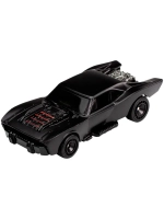 Машинка Хот Вилс Премиум Batmobile DMC55 GRL75