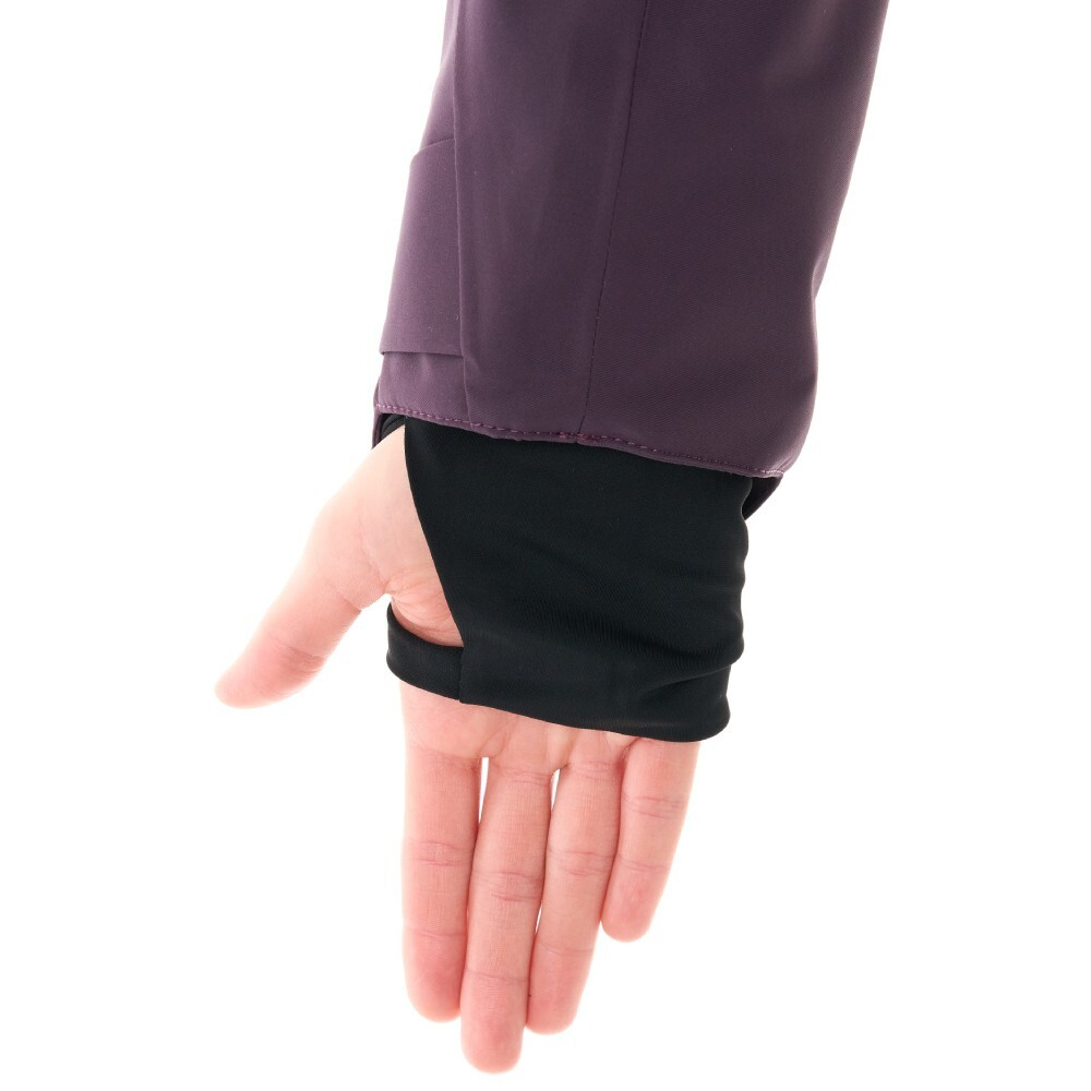 КУРТКА ГОРНОЛЫЖНАЯ УТЕПЛЕННАЯ DRAGONFLY GRAVITY WOMAN