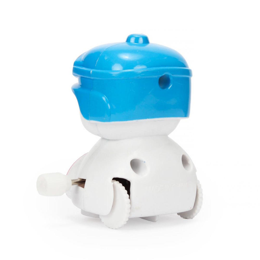 Заводная игрушка Медведь, пакет 632