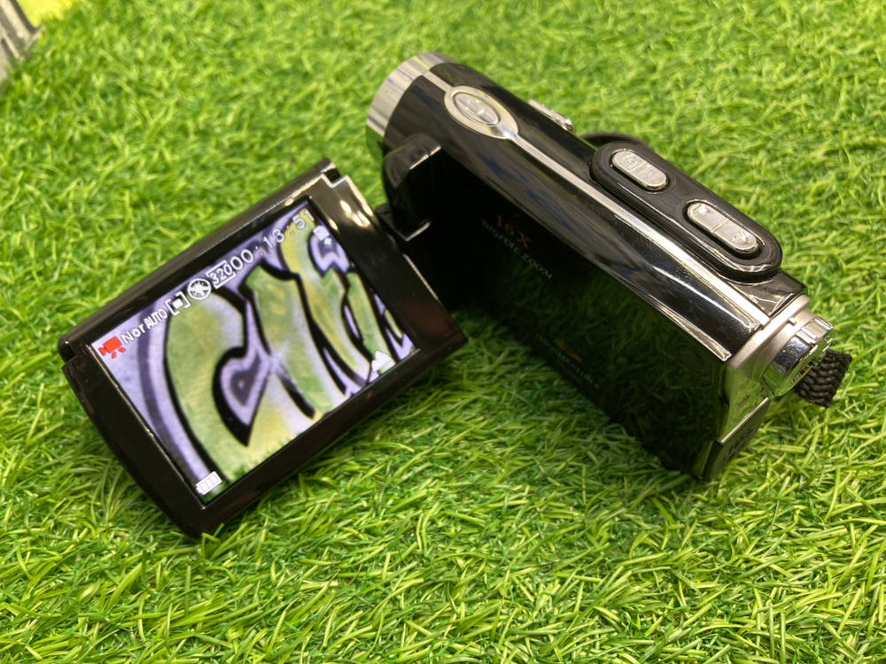 Sony HDR-CX110E