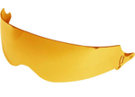 Визор-cветофильтр внутренний MT DEFENDER YELLOW