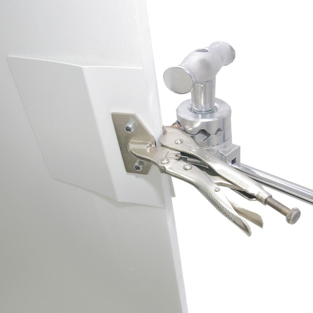 Зажим KUPO KCP-616 DUCK BILL CLAMP