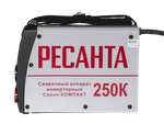 Сварочный аппарат Ресанта САИ250К 65/38