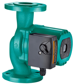 Циркуляционный насос серии XPS-F, Shimge