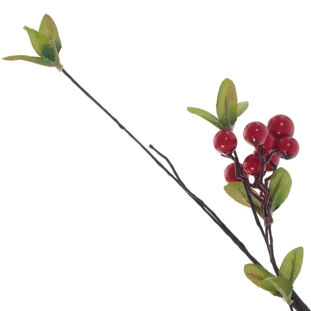 GAEM Цветок искусственный, L23 W23 H95 см, 4в.