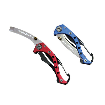 Нож для кальмара PROMARINE ATK750-RD