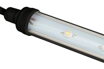 Светильник светодиодный Garden Highpro LedmaxPro S