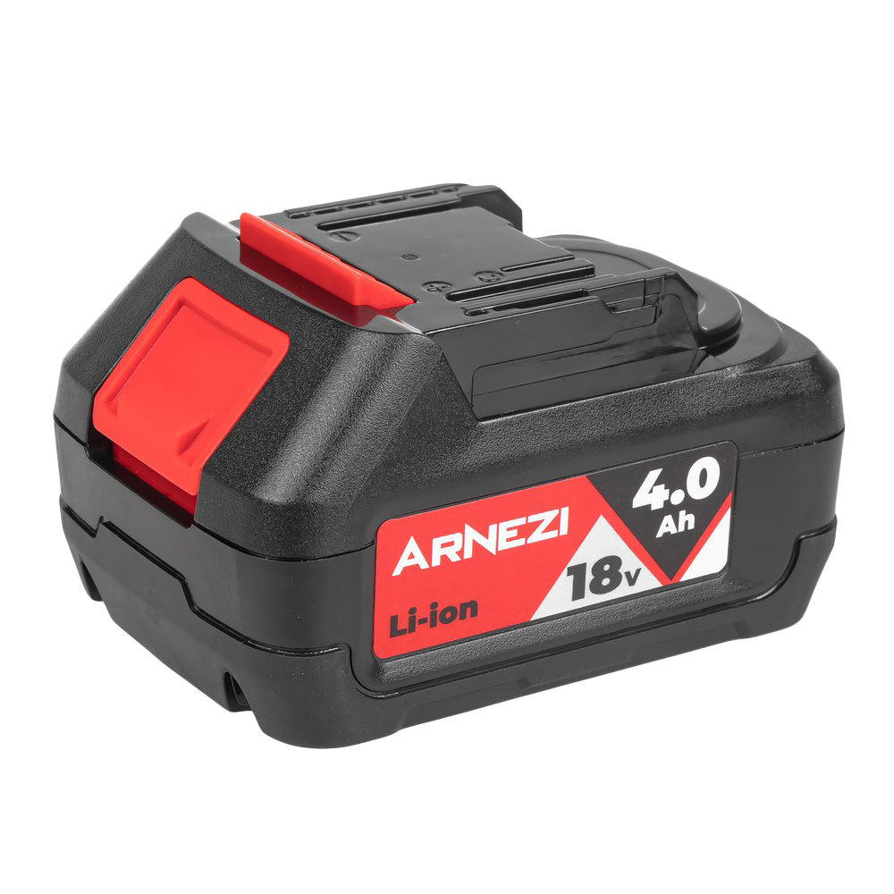 Аккумуляторная батарея для электроинструмента Arnezi M1184 (18В 4Ач, Li-Ion) (платформа Макита) ARNEZI R9009941