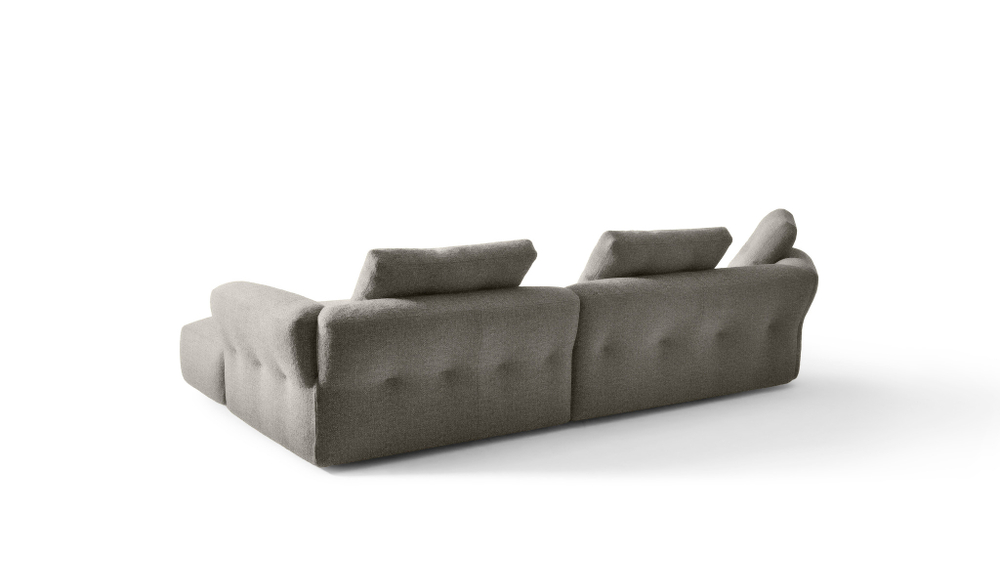 Диван Cassina SENGU BOLD