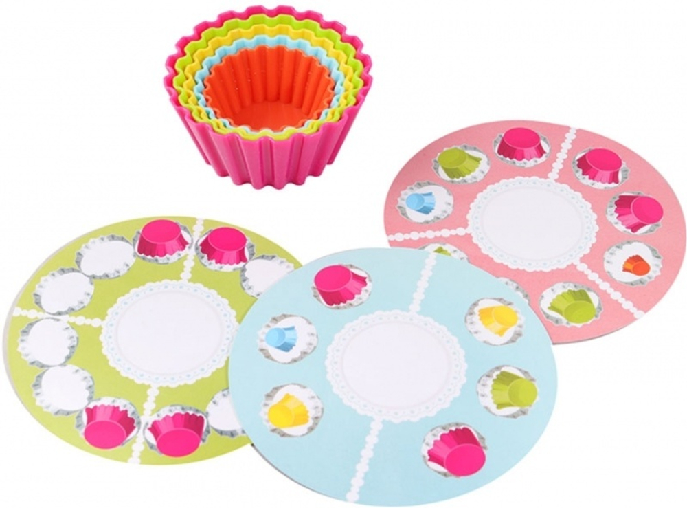 Экспресс-пирожное