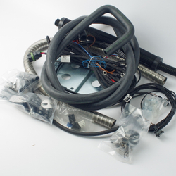 4 Монтажный комплект для Hydronic M D10 12/24V / 293380000029 / 29.3380.00.0029