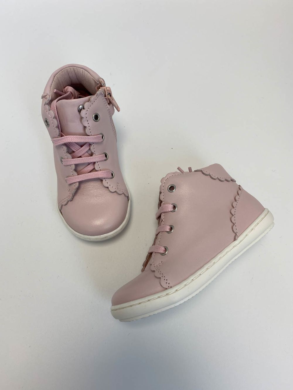 Новые ботинки Jacadi, 23